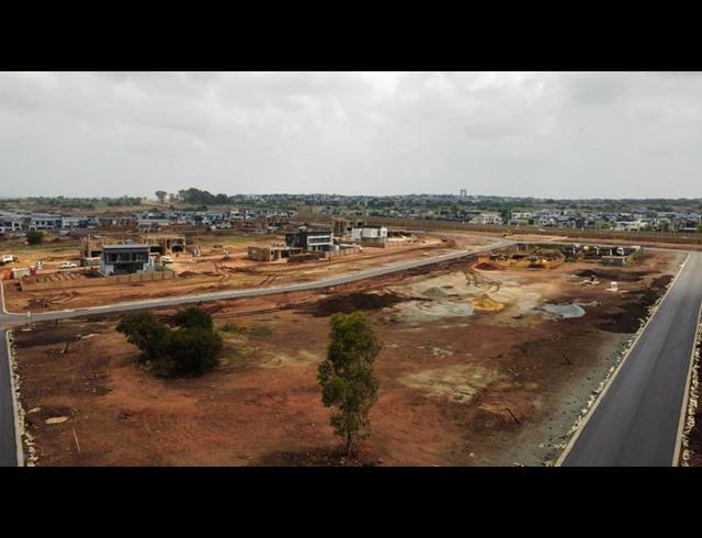 4 BEDROOM HOUSE FOR SALE IN FOUNTAINBROOK ESTATE